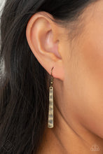 Load image into Gallery viewer, You Wouldn't FLARE! - Brass N1376