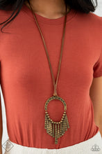 Load image into Gallery viewer, You Wouldn't FLARE! - Brass N1376