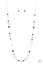 Load image into Gallery viewer, Kid In A Candy Shop - Red N980