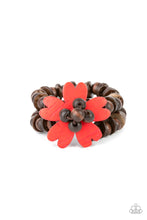 Load image into Gallery viewer, Tropical Flavor - Red W45