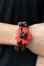 Load image into Gallery viewer, Tropical Flavor - Red W45