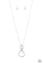 Load image into Gallery viewer, Paparazzi ♥ Grandma Glow - White ♥ N1401