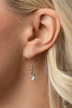 Load image into Gallery viewer, Paparazzi ♥ Grandma Glow - White ♥ N1401