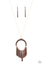 Load image into Gallery viewer, You Wouldnt FLARE! - Copper N1398