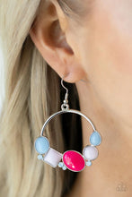 Load image into Gallery viewer, Paparazzi ♥ Beautifully Bubblicious - Multi ♥ E734