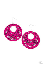 Load image into Gallery viewer, Paparazzi ♥ Tropical Reef - Pink ♥ E766