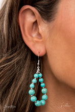 Load image into Gallery viewer, Paparazzi ♥ The Hilary ♥ 2021 Zi Collection Piece (Z2108)
