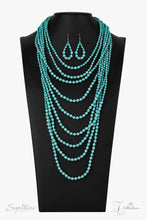 Load image into Gallery viewer, Paparazzi ♥ The Hilary ♥ 2021 Zi Collection Piece (Z2108)