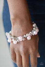 Load image into Gallery viewer, Kensington Kiss - Pink B313