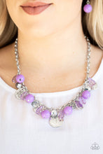 Load image into Gallery viewer, Prismatic Sheen - Purple N966