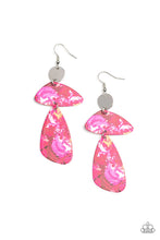 Load image into Gallery viewer, Paparazzi ♥ SWATCH Me Now - Pink ♥ E772
