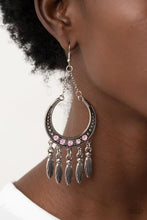 Load image into Gallery viewer, Paparazzi ♥ Day to DAYDREAM - Pink ♥ E776