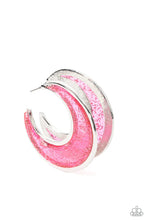 Load image into Gallery viewer, Paparazzi ♥ Charismatically Curvy - Pink ♥ E796