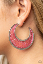 Load image into Gallery viewer, Paparazzi ♥ Charismatically Curvy - Pink ♥ E796