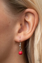 Load image into Gallery viewer, Paparazzi ♥ Watch Me Fly - Red ♥ N1403