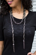 Load image into Gallery viewer, SCARFed for Attention - Gunmetal N477