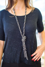Load image into Gallery viewer, SCARFed for Attention - Gunmetal N477