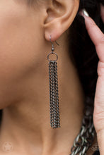 Load image into Gallery viewer, SCARFed for Attention - Gunmetal N477