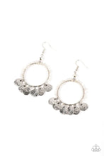 Load image into Gallery viewer, Paparazzi ♥ Bohemian Beach Blast - White ♥ E775
