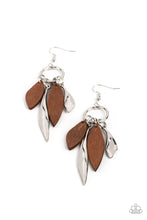 Load image into Gallery viewer, Paparazzi ♥ Primal Palette - Brown ♥ E783