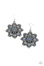 Load image into Gallery viewer, Paparazzi ♥ Prismatic Perennial - Blue ♥ E786