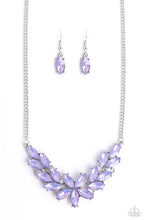 Load image into Gallery viewer, Paparazzi ♥ Ethereal Efflorescence - Purple ♥ N1416