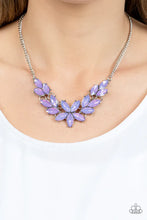 Load image into Gallery viewer, Paparazzi ♥ Ethereal Efflorescence - Purple ♥ N1416