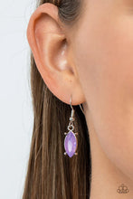 Load image into Gallery viewer, Paparazzi ♥ Ethereal Efflorescence - Purple ♥ N1416