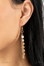 Load image into Gallery viewer, Paparazzi ♥ The Suz ♥  2022 Zi Collection Piece - Z2201