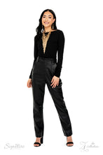 Load image into Gallery viewer, Paparazzi ♥ The Suz ♥  2022 Zi Collection Piece - Z2201