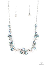 Load image into Gallery viewer, Paparazzi ♥ Welcome to the Ice Age - Blue ♥ N1413