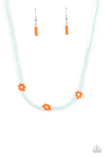Load image into Gallery viewer, Paparazzi ♥ Bewitching Beading - Orange ♥ N1427