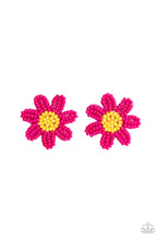 Load image into Gallery viewer, Paparazzi ♥ Sensational Seeds - Pink ♥ Post E788