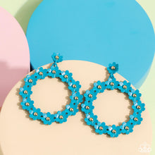Load image into Gallery viewer, Daisy Meadows - Blue (E706)