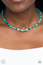 Load image into Gallery viewer, Paparazzi ♥ I Can SEED Clearly Now - Green ♥ N1423