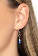 Load image into Gallery viewer, Paparazzi ♥ Beaming Bling - Blue ♥ N1426