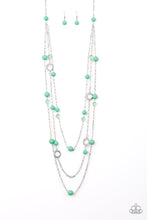 Load image into Gallery viewer, Brilliant Bliss - Green N915