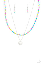 Load image into Gallery viewer, Paparazzi ♥ Candy Store - Multi ♥ N1425