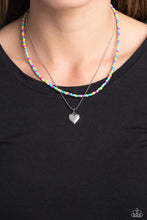 Load image into Gallery viewer, Paparazzi ♥ Candy Store - Multi ♥ N1425