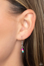Load image into Gallery viewer, Paparazzi ♥ Candy Store - Multi ♥ N1425