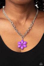 Load image into Gallery viewer, Paparazzi ♥ Dazzling Dahlia - Purple ♥ N1407