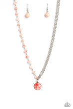 Load image into Gallery viewer, Paparazzi ♥ Local Legend - Orange ♥ N1404