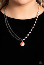 Load image into Gallery viewer, Paparazzi ♥ Local Legend - Orange ♥ N1404