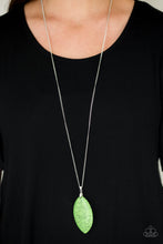 Load image into Gallery viewer, Santa Fe Simplicity - Green N881
