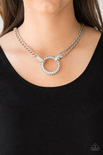 Load image into Gallery viewer, Razzle Dazzle - White N793