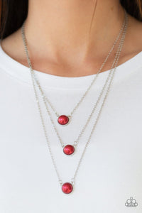A Love For Luster - Red N1333
