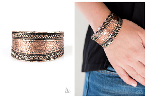 Adobe Adventure - Copper B97