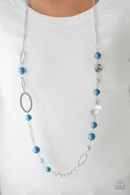 Load image into Gallery viewer, All About Me - Blue N1344