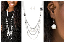 Load image into Gallery viewer, All The Trimmings - Ivory N481