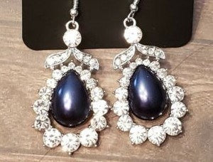 Award Winning Shimmer - Blue E120